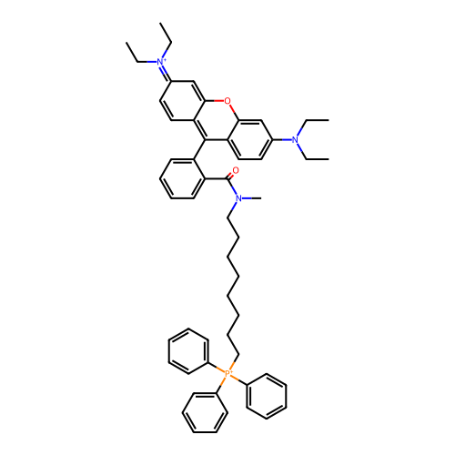 Chemical structure of BindingDB Monomer ID 50655253