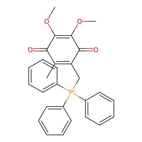 Chemical structure of BindingDB Monomer ID 50655257