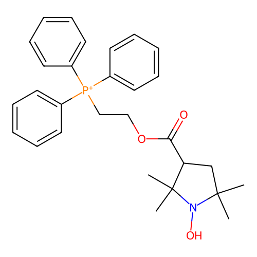 Chemical structure of BindingDB Monomer ID 50655259