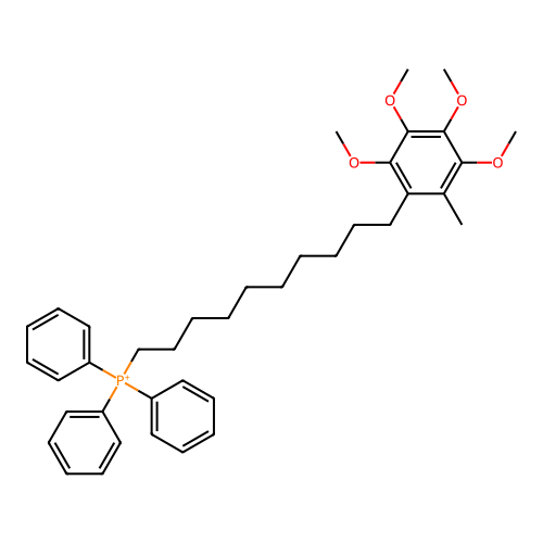 Chemical structure of BindingDB Monomer ID 50655264