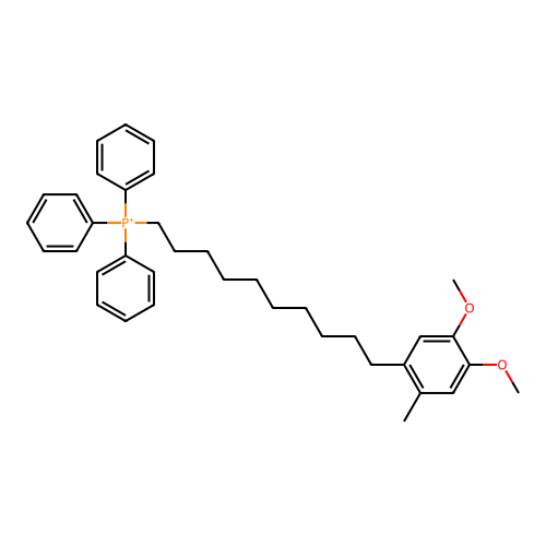Chemical structure of BindingDB Monomer ID 50655265
