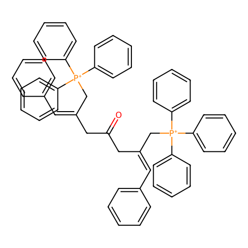 Chemical structure of BindingDB Monomer ID 50655267
