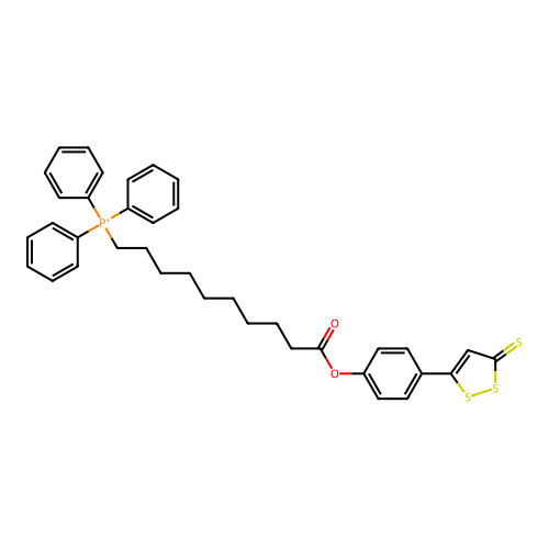 Chemical structure of BindingDB Monomer ID 50655271