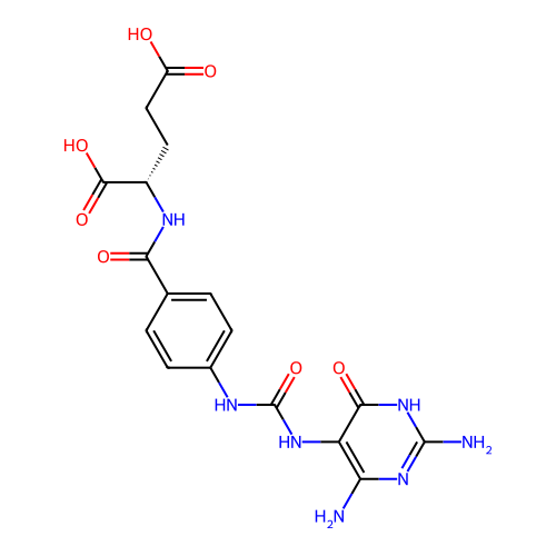 Chemical structure of BindingDB Monomer ID 50655325
