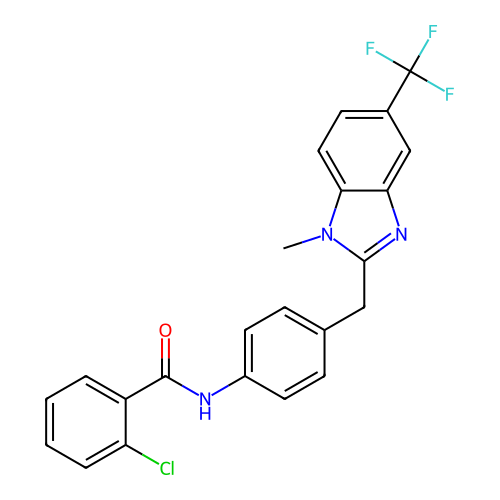 Chemical structure of BindingDB Monomer ID 50655468