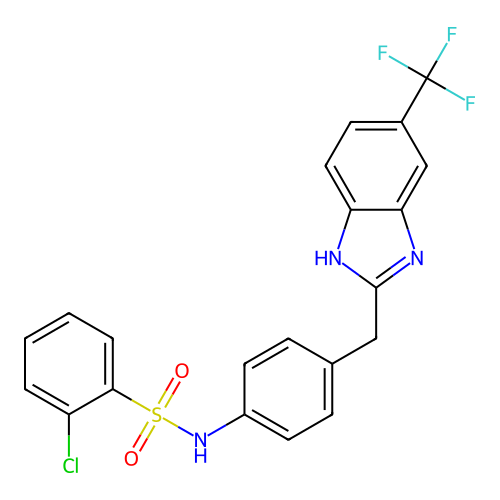 Chemical structure of BindingDB Monomer ID 50655475