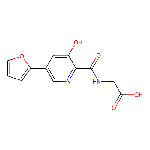 Chemical structure of BindingDB Monomer ID 50655490