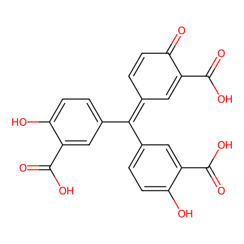Chemical structure of BindingDB Monomer ID 50655515