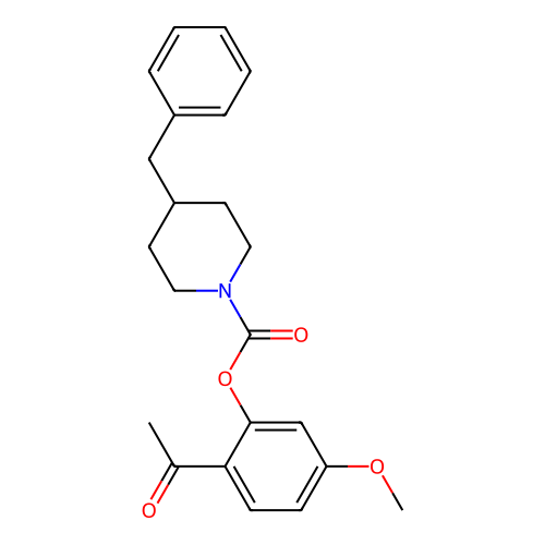 Chemical structure of BindingDB Monomer ID 50655537