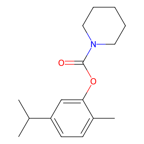 Chemical structure of BindingDB Monomer ID 50655544