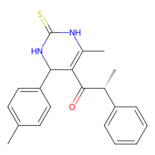 Chemical structure of BindingDB Monomer ID 50655587