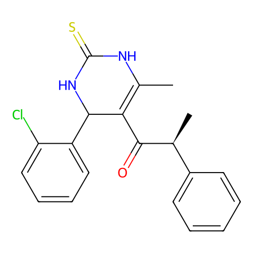 Chemical structure of BindingDB Monomer ID 50655588