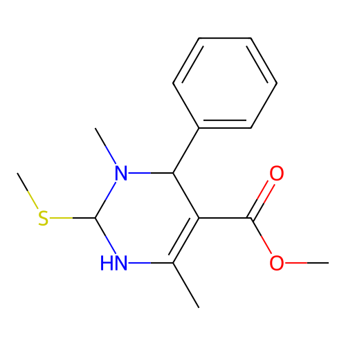 Chemical structure of BindingDB Monomer ID 50655591