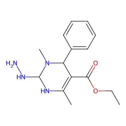 Chemical structure of BindingDB Monomer ID 50655596
