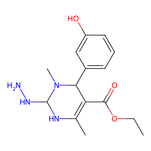 Chemical structure of BindingDB Monomer ID 50655598
