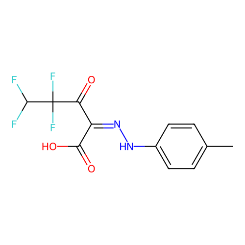 Chemical structure of BindingDB Monomer ID 50655605