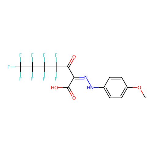 Chemical structure of BindingDB Monomer ID 50655611