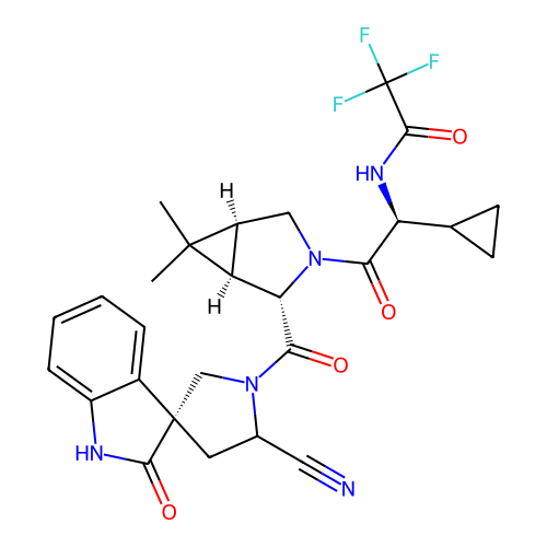 Chemical structure of BindingDB Monomer ID 50655678