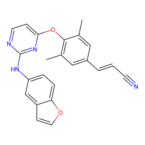 Chemical structure of BindingDB Monomer ID 50655737