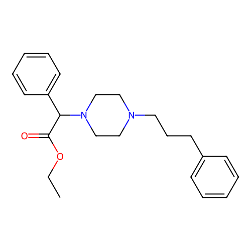 Chemical structure of BindingDB Monomer ID 50655788
