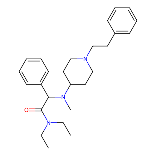 Chemical structure of BindingDB Monomer ID 50655792