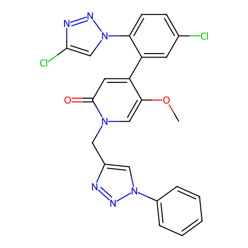 Chemical structure of BindingDB Monomer ID 50655850