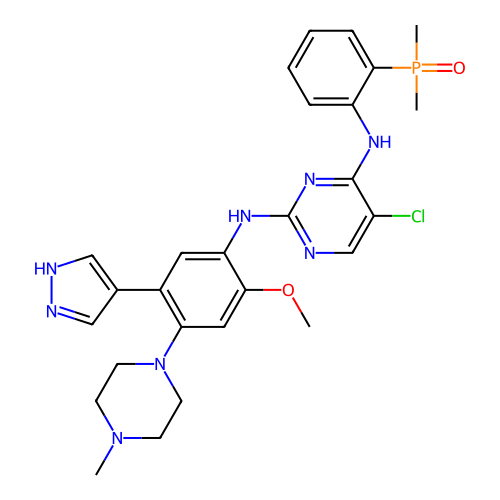 Chemical structure of BindingDB Monomer ID 50655951