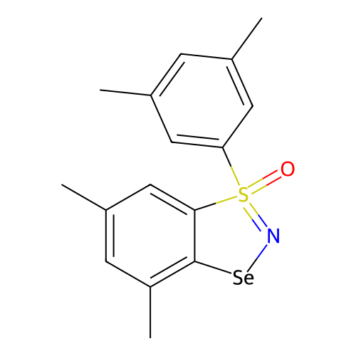 Chemical structure of BindingDB Monomer ID 50656042
