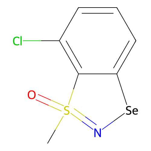 Chemical structure of BindingDB Monomer ID 50656048