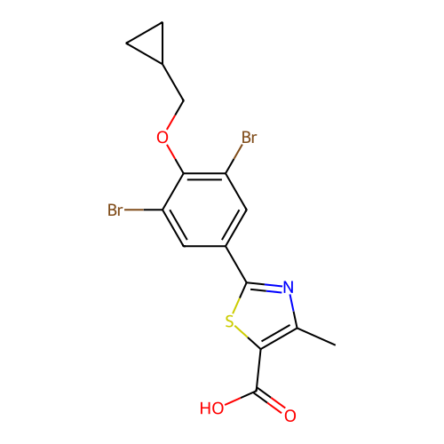 Chemical structure of BindingDB Monomer ID 50656248