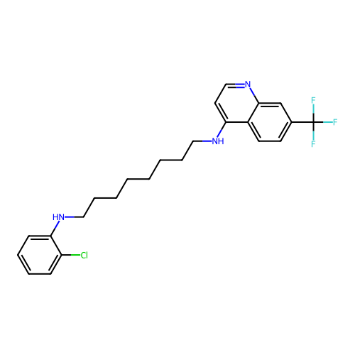 Chemical structure of BindingDB Monomer ID 50656406