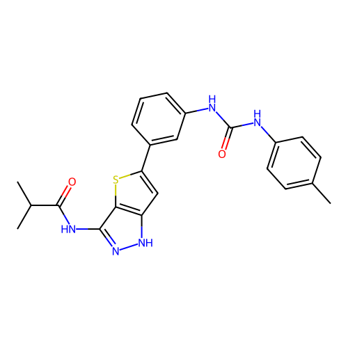 Chemical structure of BindingDB Monomer ID 50656429