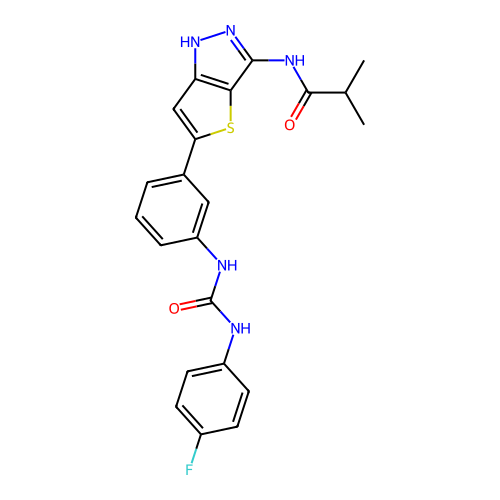 Chemical structure of BindingDB Monomer ID 50656434