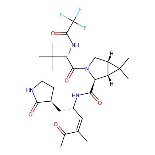 Chemical structure of BindingDB Monomer ID 50656447