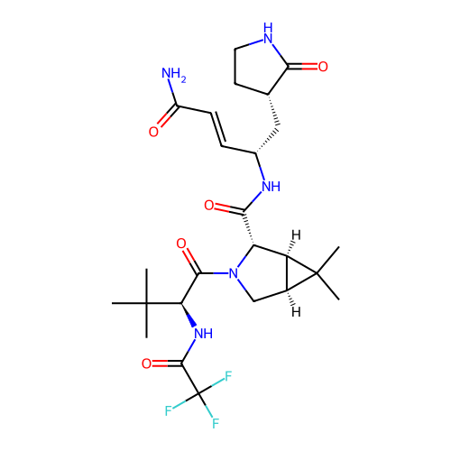 Chemical structure of BindingDB Monomer ID 50656449