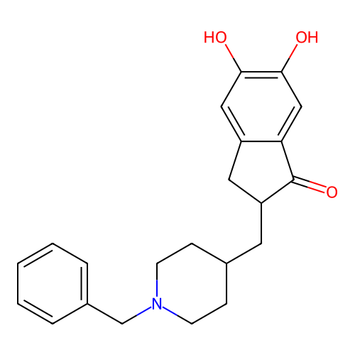 Chemical structure of BindingDB Monomer ID 50656466