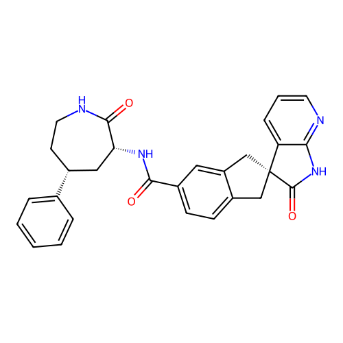 Chemical structure of BindingDB Monomer ID 50656476