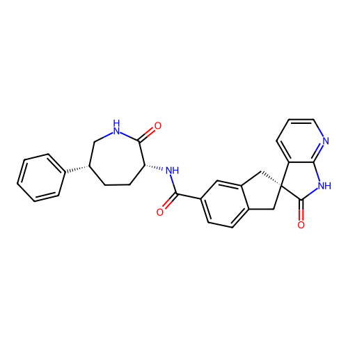 Chemical structure of BindingDB Monomer ID 50656478