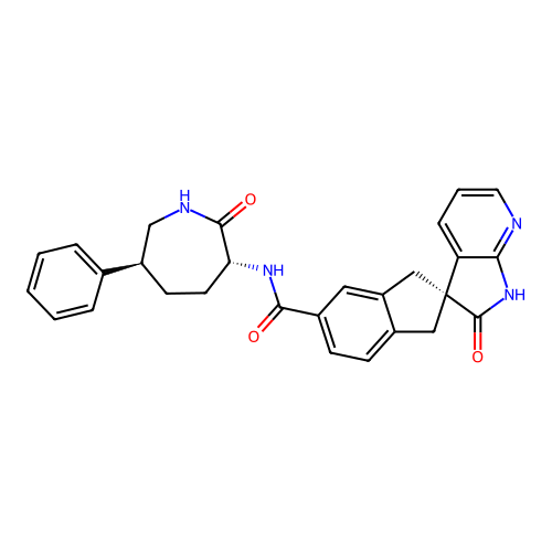 Chemical structure of BindingDB Monomer ID 50656479