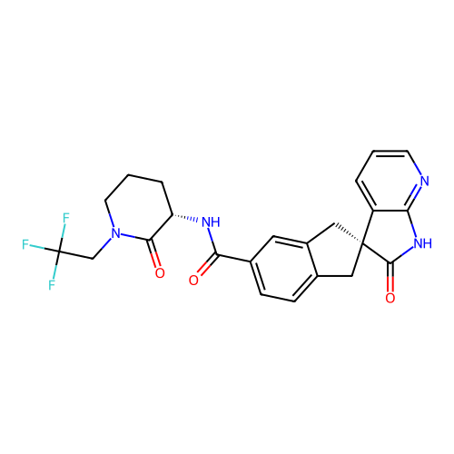 Chemical structure of BindingDB Monomer ID 50656485