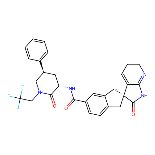 Chemical structure of BindingDB Monomer ID 50656490