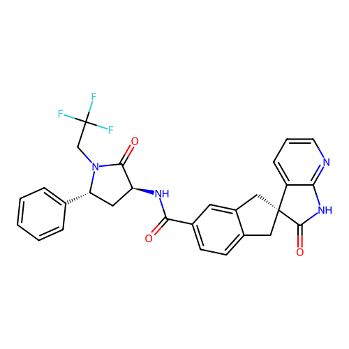 Chemical structure of BindingDB Monomer ID 50656498