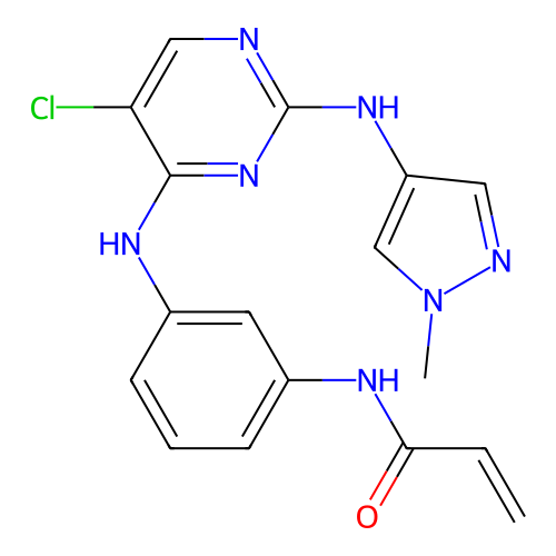 Chemical structure of BindingDB Monomer ID 50656742