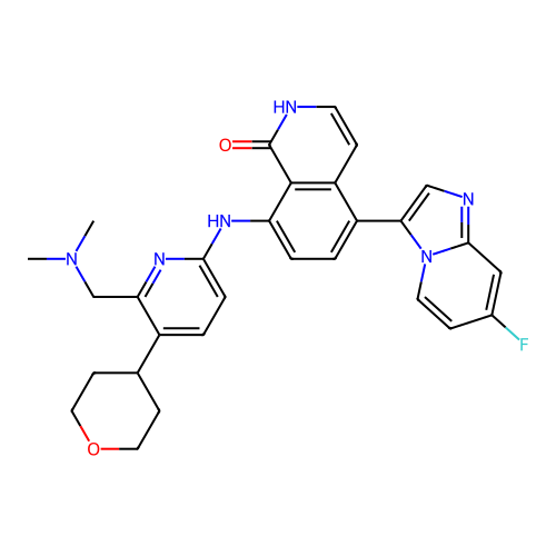 Chemical structure of BindingDB Monomer ID 50656753