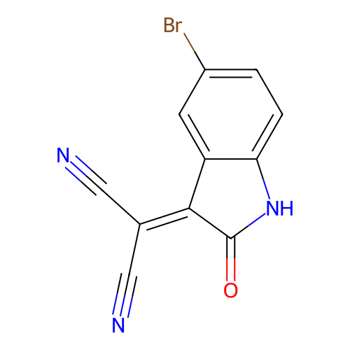 Chemical structure of BindingDB Monomer ID 50656769