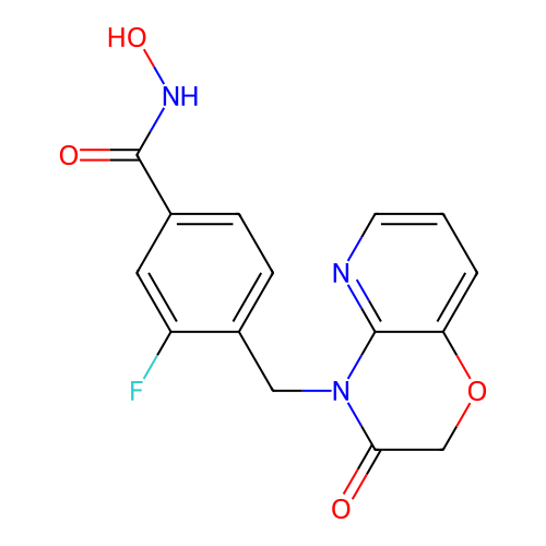 Chemical structure of BindingDB Monomer ID 50656792