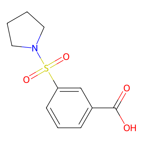 Chemical structure of BindingDB Monomer ID 50656847