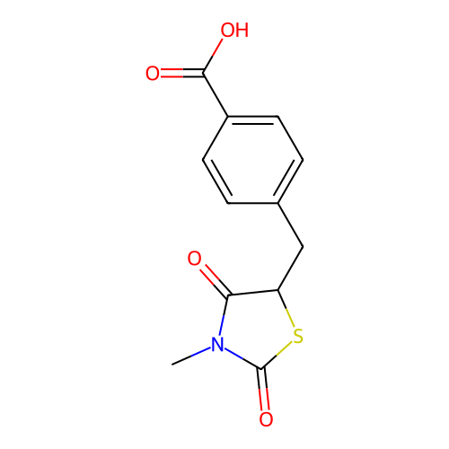 Chemical structure of BindingDB Monomer ID 50656850