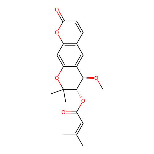 Chemical structure of BindingDB Monomer ID 50656854