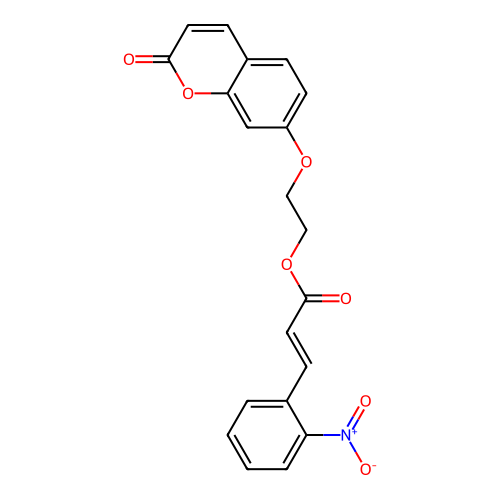 Chemical structure of BindingDB Monomer ID 50656861